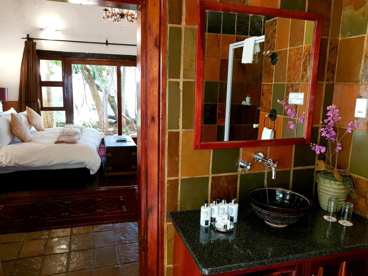 Kedar Heritage Lodge, Conference Centre & Spa Phokeng Exterior foto