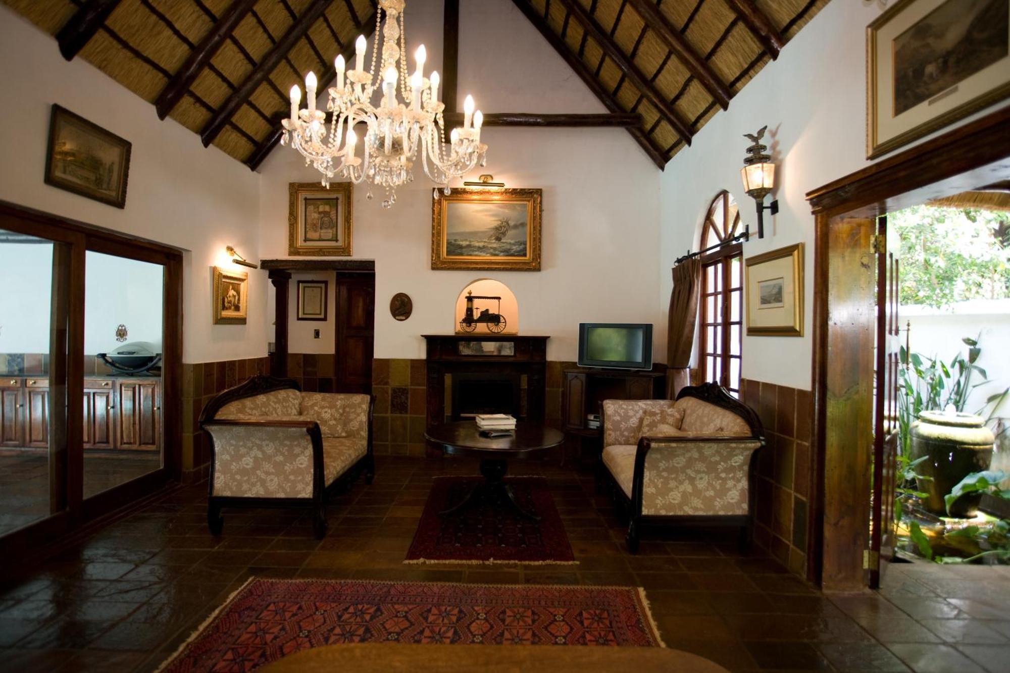 Kedar Heritage Lodge, Conference Centre & Spa Phokeng Exterior foto