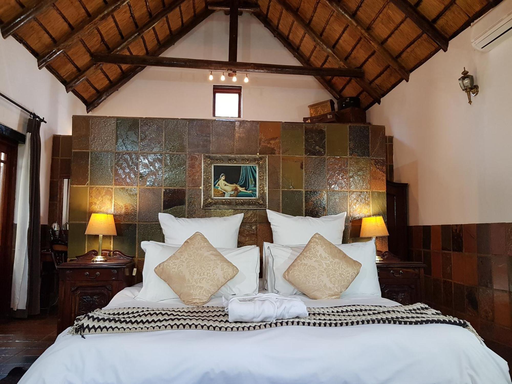 Kedar Heritage Lodge, Conference Centre & Spa Phokeng Exterior foto