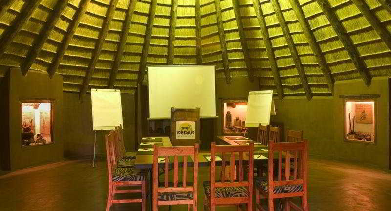 Kedar Heritage Lodge, Conference Centre & Spa Phokeng Exterior foto